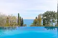 Willa 7 pokojów 400 m² Padenghe sul Garda, Włochy