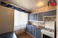 Квартира 3 комнаты 59 м² Солигорск, Беларусь