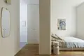 1 room apartment 33 m² Warsaw, Poland