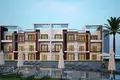 Appartement 2 chambres 84 m² Hurghada, Égypte
