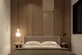 Apartamento 2 habitaciones 119 m² Limasol, Chipre