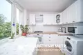Квартира 1 комната 30 м² Минск, Беларусь