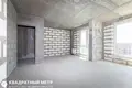 1 room apartment 38 m² Minsk, Belarus