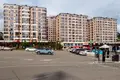 2 room apartment 38 m² Sochi, Russia