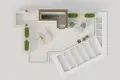 Haus 3 Schlafzimmer 250 m² Dos Hermanas, Spanien
