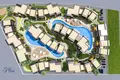 Apartment 115 m² Girne District, Northern Cyprus