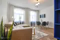 Mieszkanie 2 pokoi 45 m² Ryga, Łotwa