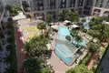 Квартира 2 комнаты 78 м² Абу-Даби, ОАЭ