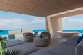Condo z 2 sypialniami 1 485 m² Puerto Morelos, Meksyk