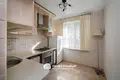 1 bedroom apartment 34 m² Minsk, Belarus