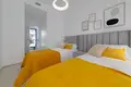 Villa de tres dormitorios 122 m² Finestrat, Španjolska