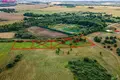 Land  Mieguciai, Lithuania