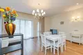 Wohnung 3 zimmer 119 m² Rigaer Strand, Lettland