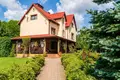 Cottage 4 bedrooms 199 m² Minsk, Belarus