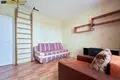 Wohnung 2 zimmer 62 m² Minsk, Belarus