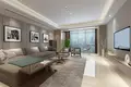 Appartement 2 chambres  Doubaï, Émirats arabes unis