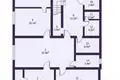 Maison 274 m² Dziamidavicki sielski Saviet, Bélarus