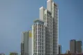 Mieszkanie 1 pokój 37 m² Batumi, Gruzja