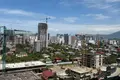 Studio apartment 1 bedroom 30 m² Batumi, Georgia