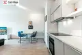 Mieszkanie 3 pokoi 64 m² Miasto Stołeczne Praga, Czechy