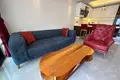 Appartement 2 chambres 80 m² Konakli, Turquie