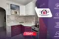 1 room apartment 30 m² Salihorsk, Belarus