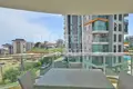 Appartement 3 chambres 101 m² Alanya, Turquie