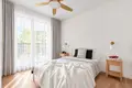 3 room apartment 75 m² Warsaw, Poland