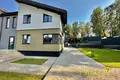 Townhouse 172 m² Zaslauje, Belarus
