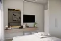 2 bedroom apartment 96 m² Paphos Municipality, Cyprus