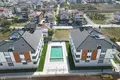 Appartement 3 chambres 80 m² Dalaman, Turquie