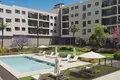 Квартира 2 комнаты 72 м² Аликанте, Испания
