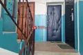 1 room apartment 38 m² Shchuchyn, Belarus