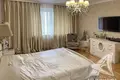 Wohnung 1 zimmer 53 m² Muchaviecki sielski Saviet, Belarus