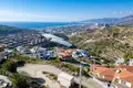 Appartement 603 m² Région méditerranéenne, Turquie