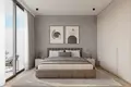 Apartamento 1 habitacion 93 m² Pafos, Chipre