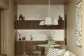 1 bedroom apartment 71 m² Canggu, Indonesia