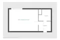 Mieszkanie 1 pokój 55 m² Poznań, Polska