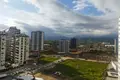 Mieszkanie 1 pokój 60 m² Mediterranean Region, Turcja