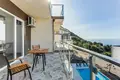 2 bedroom apartment 77 m² Seoca, Montenegro