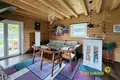 House 110 m² Bialarucki sielski Saviet, Belarus