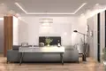 Mieszkanie 1 pokój 56 m² Denizkoy, Turcja