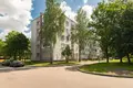 Квартира 2 комнаты 48 м² Минск, Беларусь
