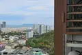 Condo z 1 sypialnią  Pattaya City, Tajlandia