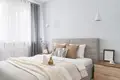 Wohnung 3 zimmer 72 m² Zabki, Polen