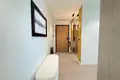 Appartement 3 chambres 86 m² en Varsovie, Pologne