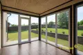 Maison 138 m² Smaliavitchy, Bélarus