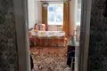 Apartamento 3 habitaciones 60 m² Horski sielski Saviet, Belarús