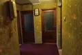 Apartamento 3 habitaciones 61 m² Minsk, Belarús