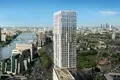 Пентхаус 6 комнат 324 м² Лондон, Великобритания